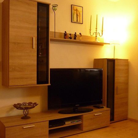 Ferienwohnung Jahn Duderstadt Exteriér fotografie