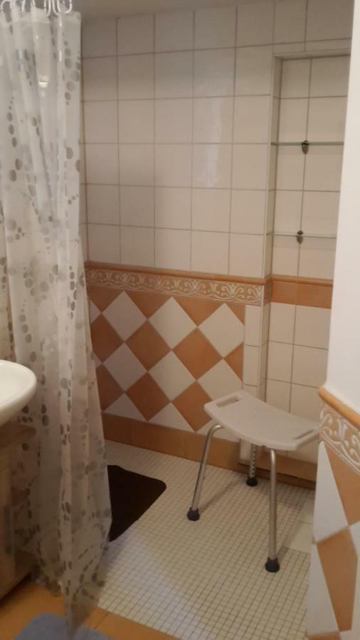Ferienwohnung Jahn Duderstadt Exteriér fotografie