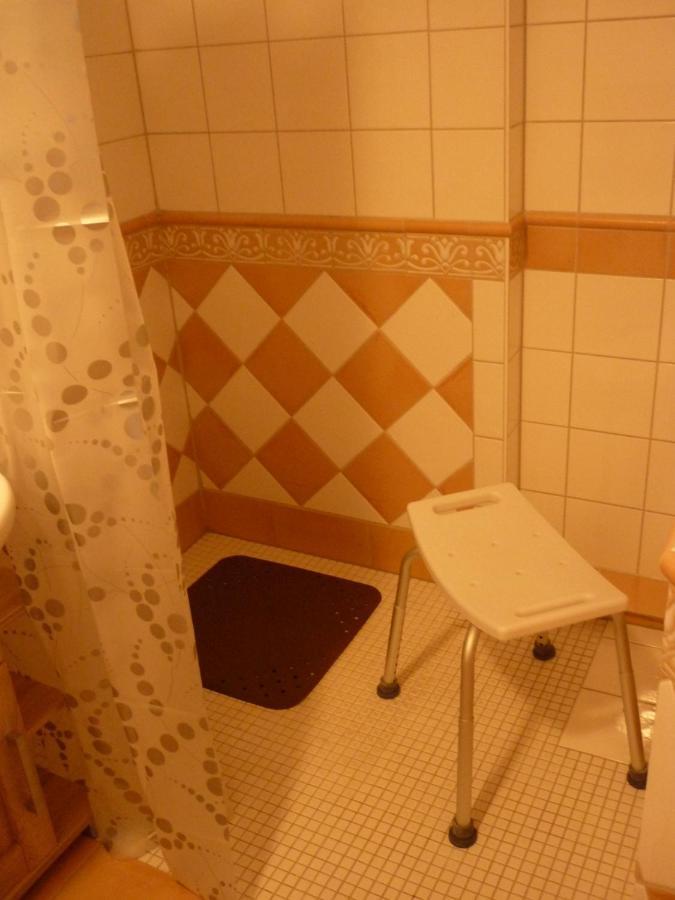 Ferienwohnung Jahn Duderstadt Pokoj fotografie